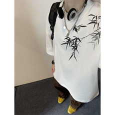 米白色