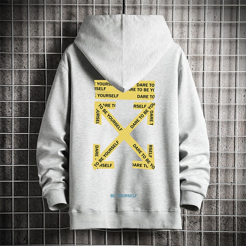 KS21127-P38加绒款-P43连帽开衫卫衣男运动外套大码班服网格,男装卫衣,电商A040A