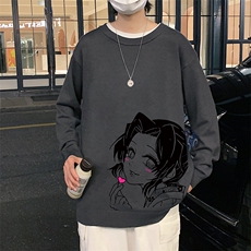 深灰色