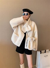 冬款皮毛三件套，其它，1.2.3.4