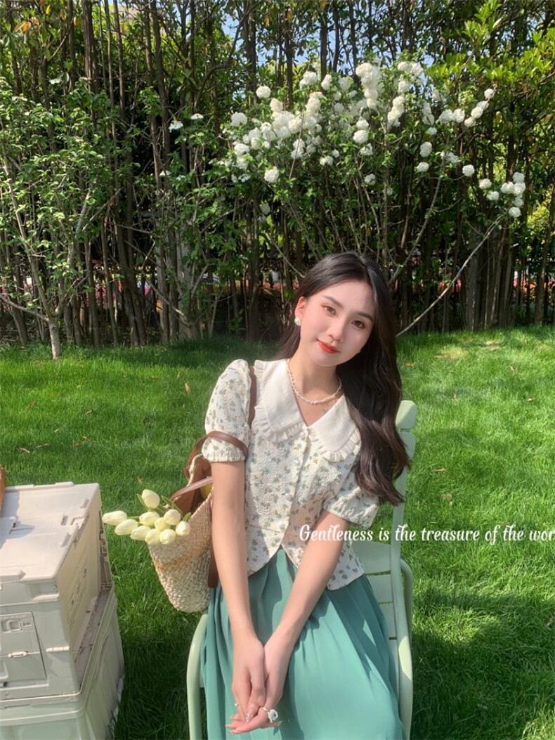 闺蜜系列上衣，其它，MISS(2F)