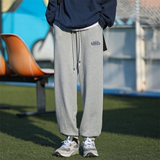 k067束脚卫裤P58限79，男装休闲裤，星座715-2