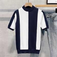 男春季潮韩版宽松百搭情侣针织衫Z3333P38，男装针织衫/毛衣，星座1116-2