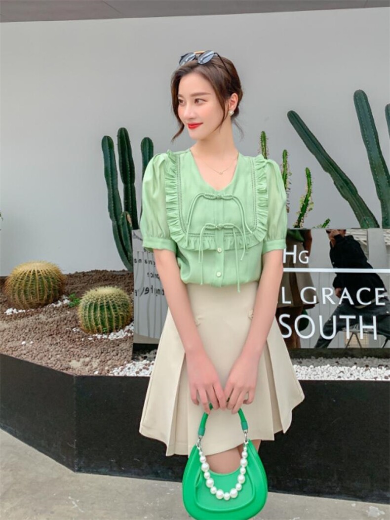 小清新套裙，其它，法达摩歌娜