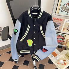 藏蓝色
