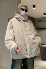 2025年冬季新款美式情侣装棉服宽松小众棉衣学生外套MY7877-P118，男装棉衣，电商C213(原B265)