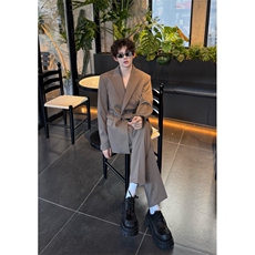 C316XZ5006P108K5007P68TZ50066P176西服套装双领西服西裤，男装西服，电商C316