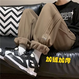 男新款青少年时尚休闲裤 B462 P34图片