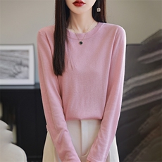 粉色