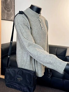 黑色纯棉长袖t恤男秋小领口重磅内搭打底衫cleanfit正肩圆领卫衣图片