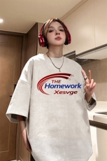 高品质220克得物抖音品质xz605-djp199-特p23-控39，男装T恤，星座605(原A050)