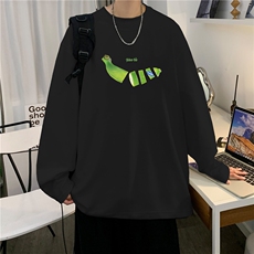 黑色