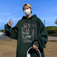 墨绿色（常规）