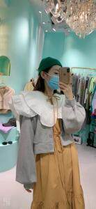 ?????新款，女装，东大门