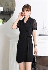 连衣裙,女装连衣裙,依生伴