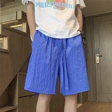 宝蓝色