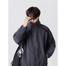A408-W9308-P95-X138-面料成分：锦纶，男装夹克，电商A408