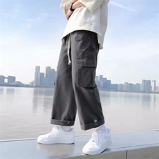 灰色