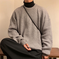 灰色
