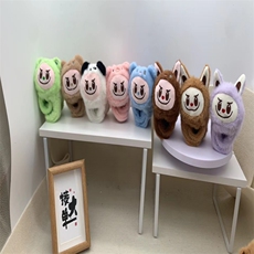 紫色