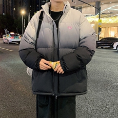 渐变黑色