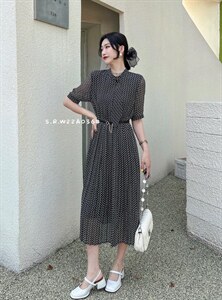 防连衣裙,女装连衣裙,斯瑞威