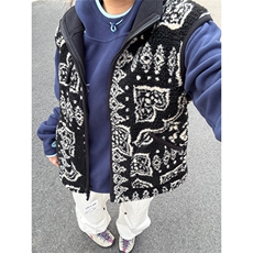 黑白色