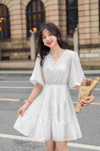 【现货】连衣裙，女装连衣裙，萱萱家