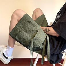 夏季薄款泡泡格宽松速干裤男短裤矮个子小码裤子立体口袋工装短裤，男装牛仔裤，星座1013