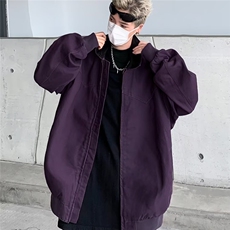 紫色