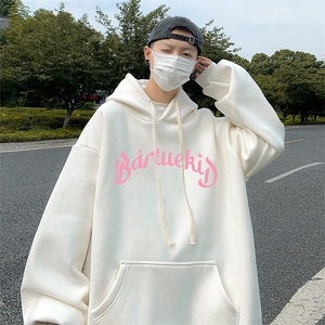 直播品质360克重磅美式卫衣H369特P35 同步供应棉H369HM特P45图片