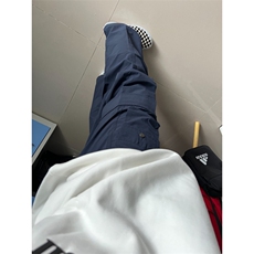 【有货】KZA139LL-特P43美式机能工装裤男款春秋户外登山冲锋裤，男装工装外套，星座1007（原301D）