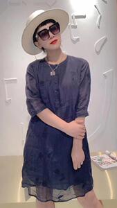 夏装,女装,馨 蒂