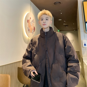 冬季新款白鸭绒羽绒服潮流男轻薄保暖外套 225-2-Y205-P255图片