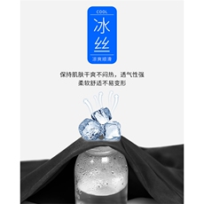 抖音！高品质冰丝裤X3070-TP50控价68直筒宽松休闲运动长裤，男装休闲裤，电商A102-1