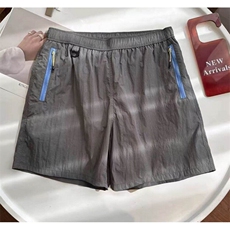 网图现货！多巴胺户外山系速干休闲短裤-EX50835-特批25，男装牛仔裤，电商A061