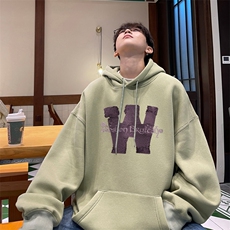 豆绿色
