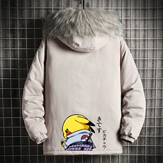 灰色