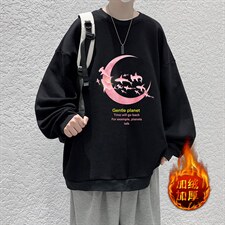 活性黑加绒款