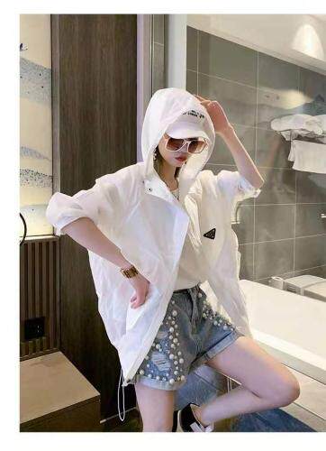 防晒衣，女装，爱丽伽