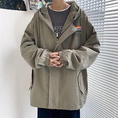 军绿色