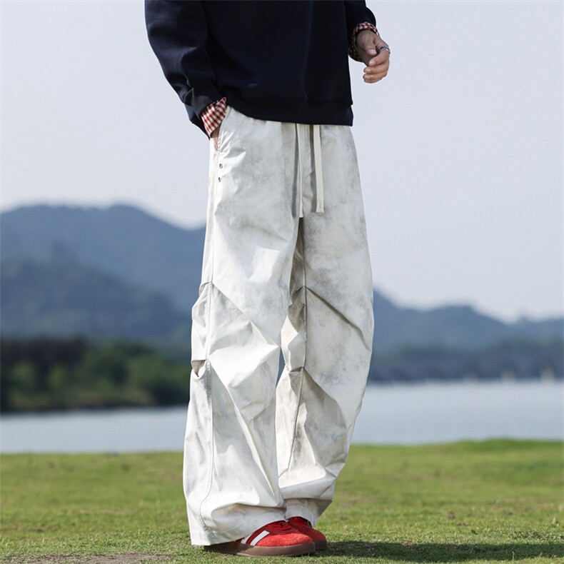 25秋冬新款男士休闲长裤p50,男装休闲裤,星座1113