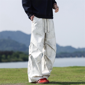 25秋冬新款男士休闲长裤 p50图片