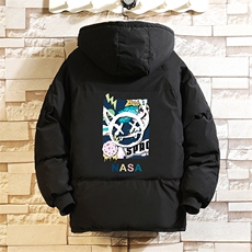 黑色