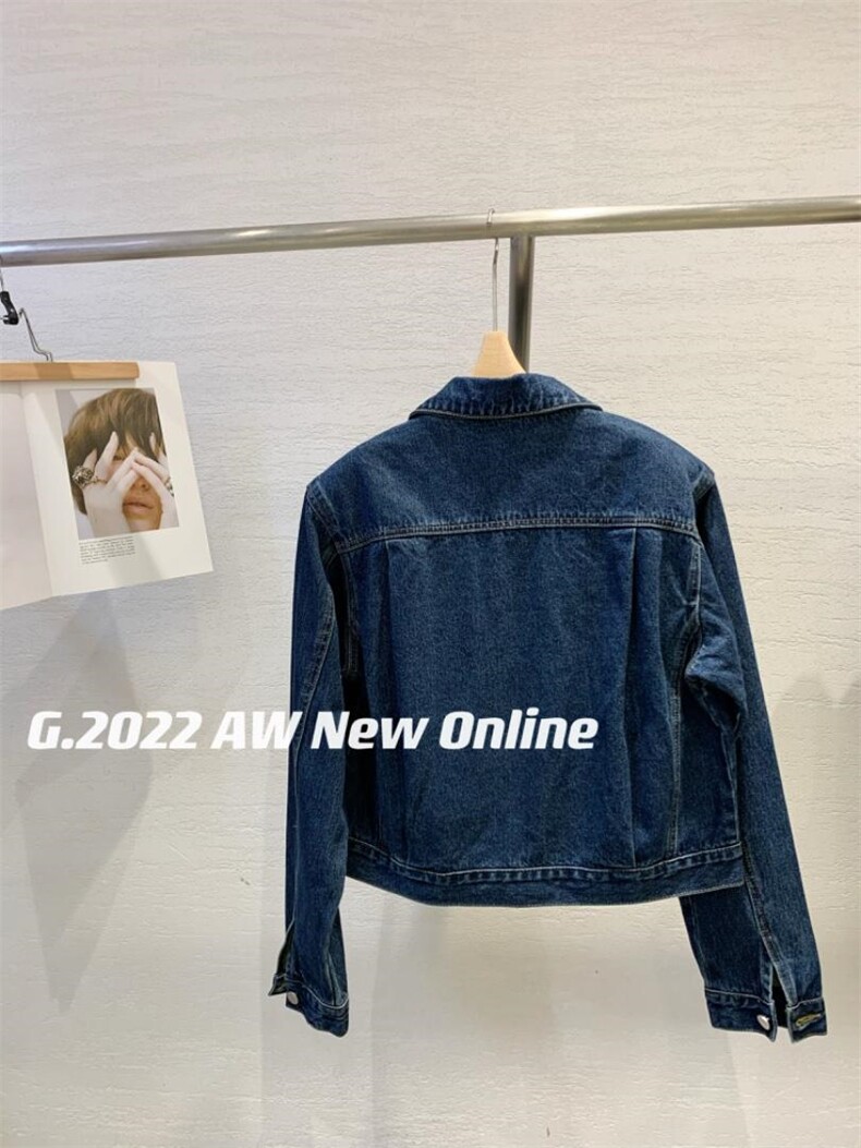 牛仔外套均码现货，其它，G