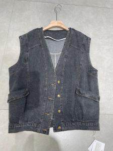 马甲,女装马夹,E品