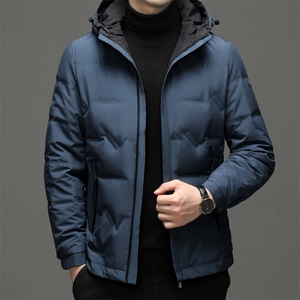 2024年新款羽绒服P265图片
