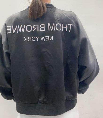 秋款棒球服，其它，主合