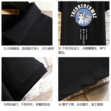 PL57160-P35翻领短袖polo衫男大码胖子半袖t恤男有领保罗衫，男装Polo衫，电商A040A