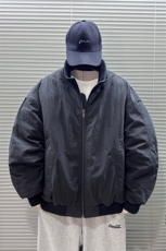 2025新标90白鸭绒冬季男螺纹立领羽绒服保暖外套8623-P320，男装羽绒服，钱塘708(原3018)